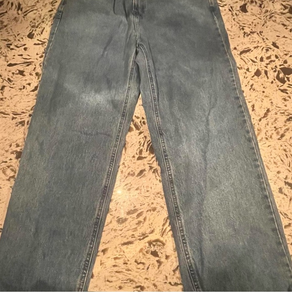 Empyre 
Size:36
Blue Wrangler jeans #denim